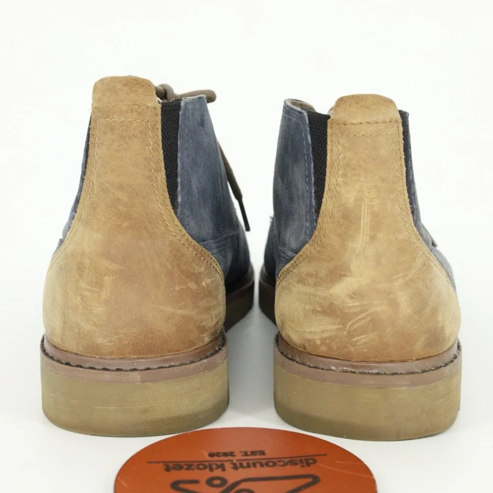 Reef 12 ankle tan